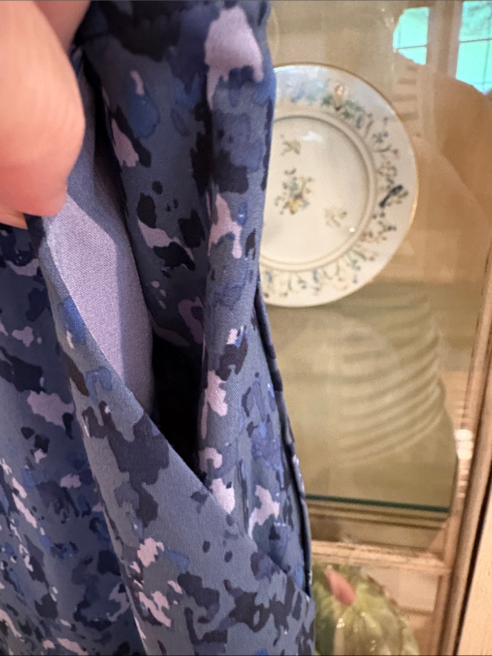 Lot of TWO pairs of EUC Athleta Brooklyn Pants. - Picture 11 of 16
